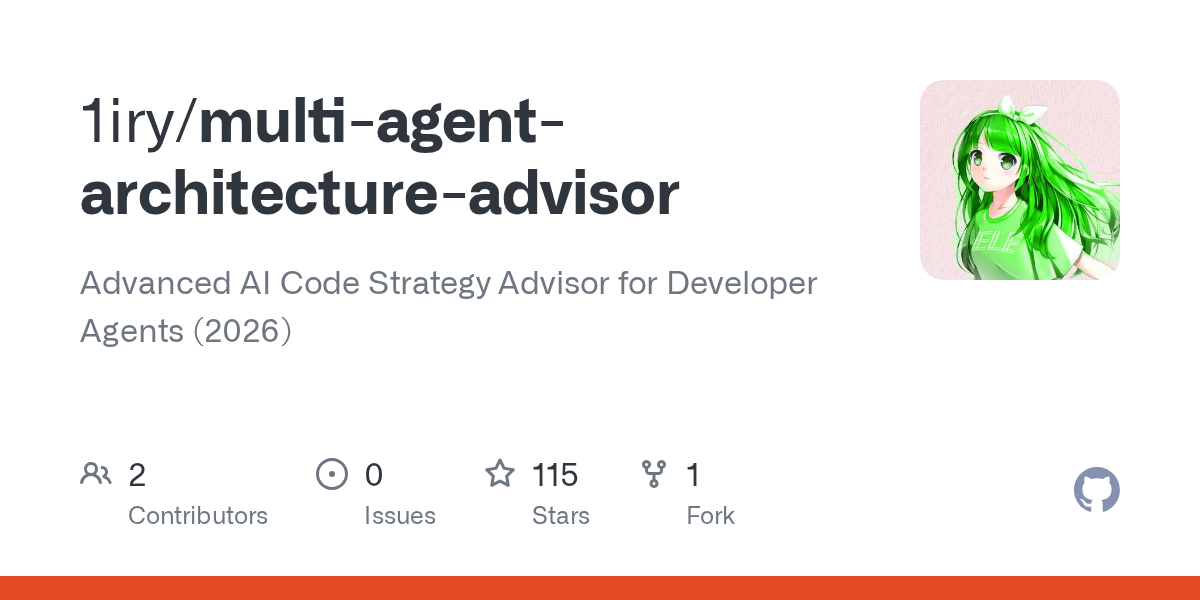 Multi Agent Architecture Advisor — AI skill for Claude Code