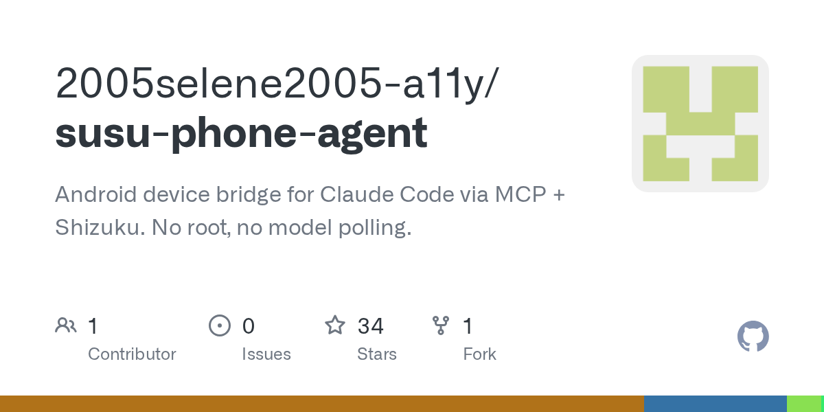 Susu Phone Agent — AI skill for Claude Code