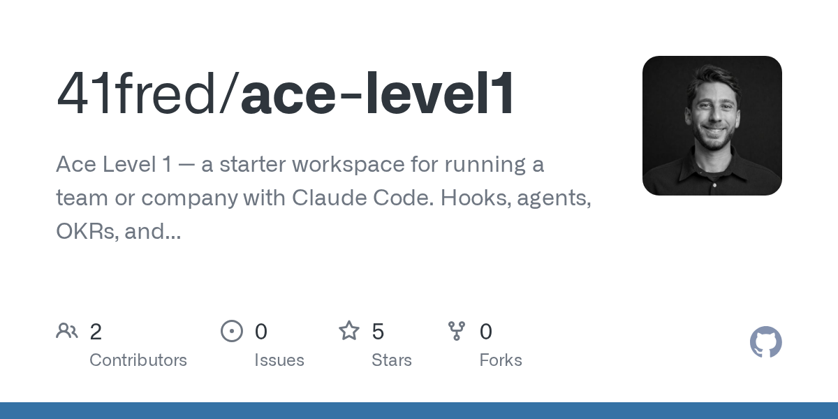 VSCode Setup — Development agent for Claude Code