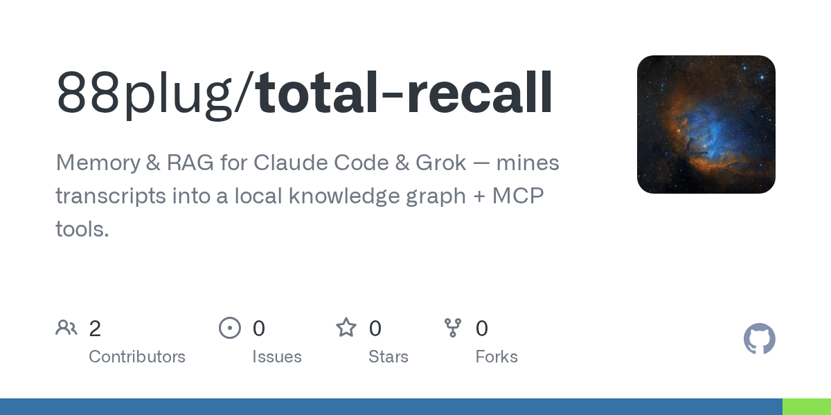 Recall Health — Development skill for Claude Code