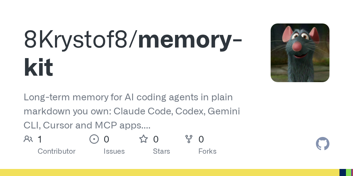 Memory Searcher — Development agent for Claude Code