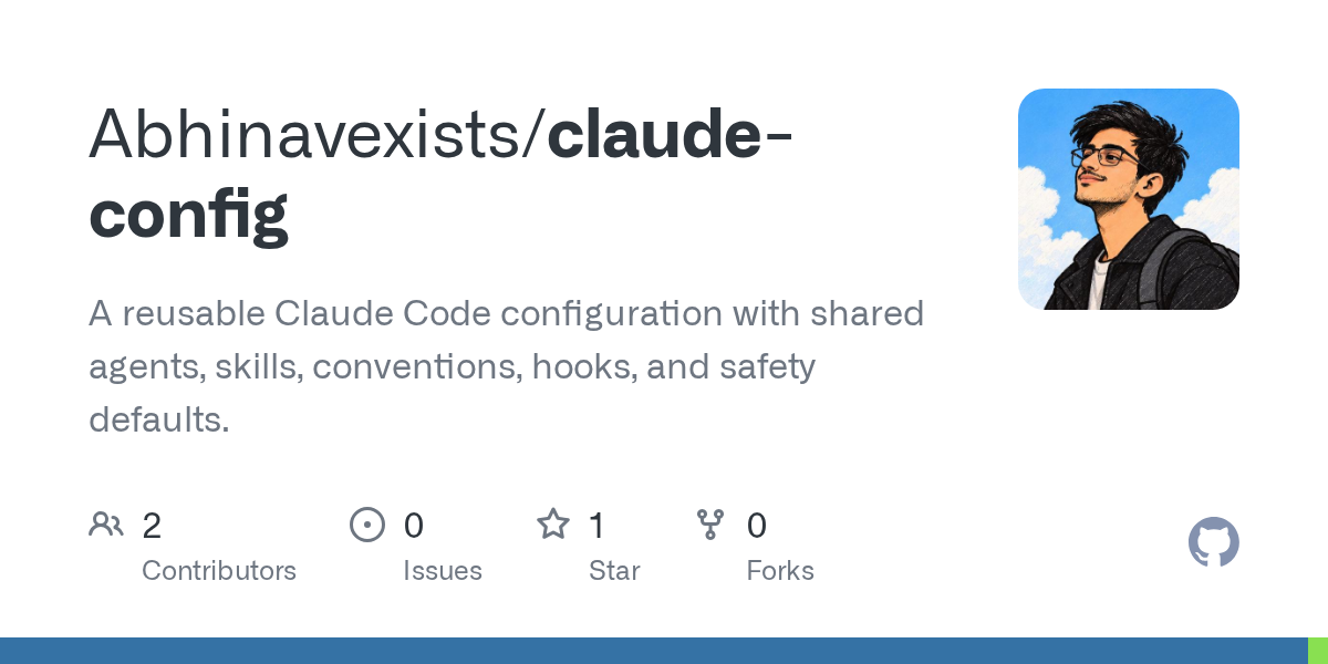 Readability — Development skill for Claude Code