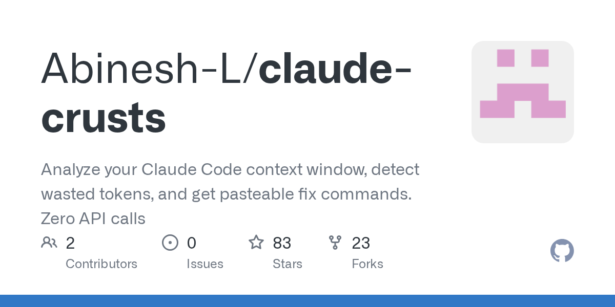 Crusts — Development skill for Claude Code