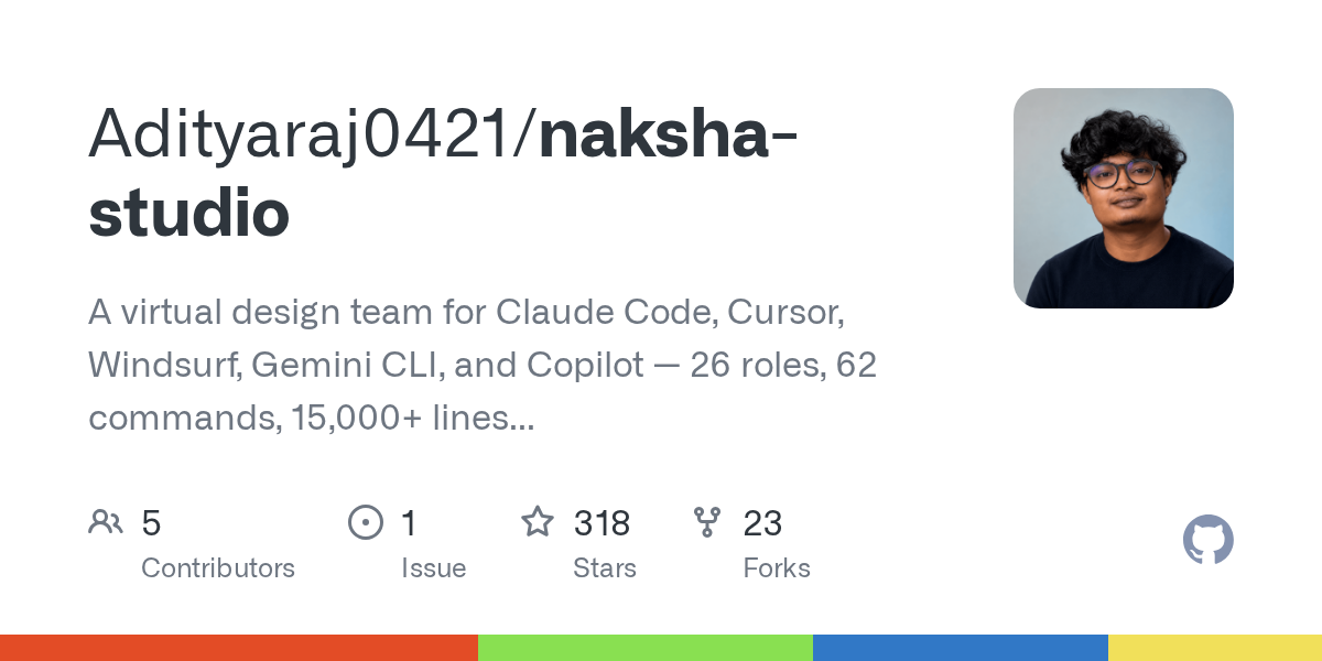 Design Critique — Design skill for Claude Code