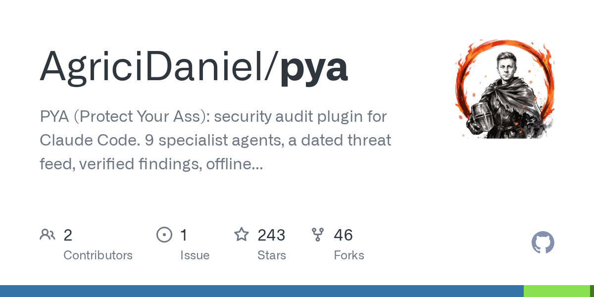 Secret Scanner — Data & AI agent for Claude Code