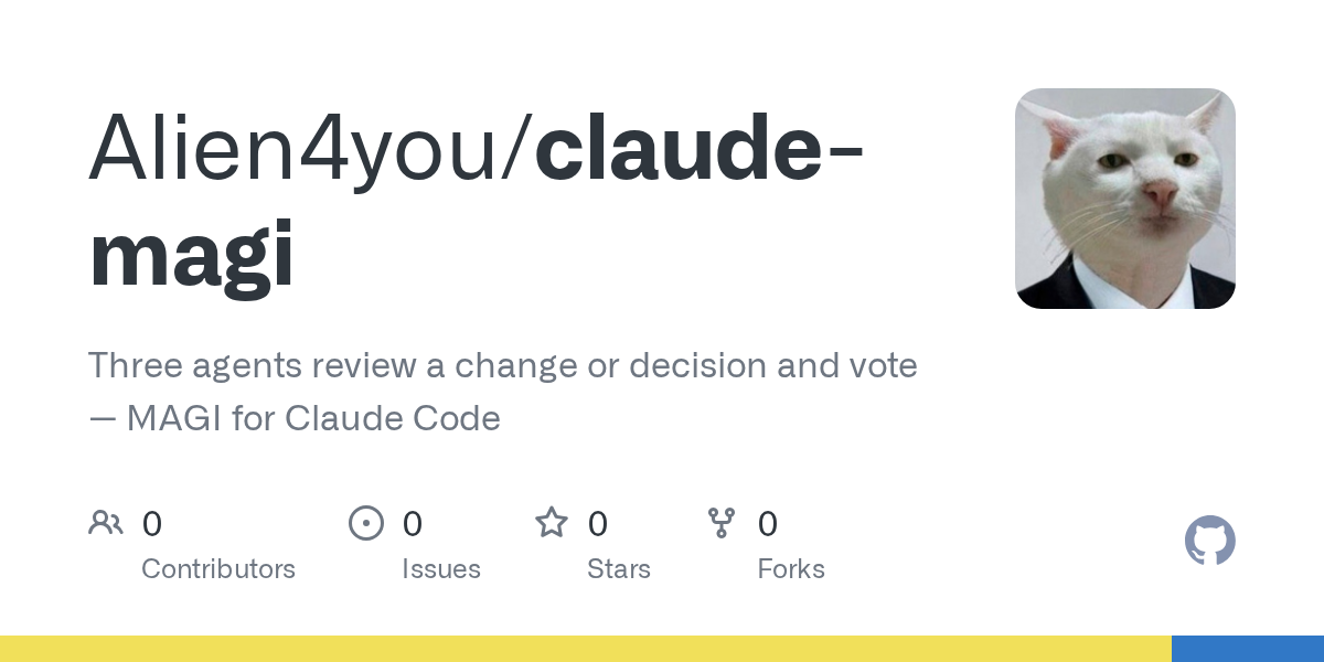 Melchior — Data & AI agent for Claude Code