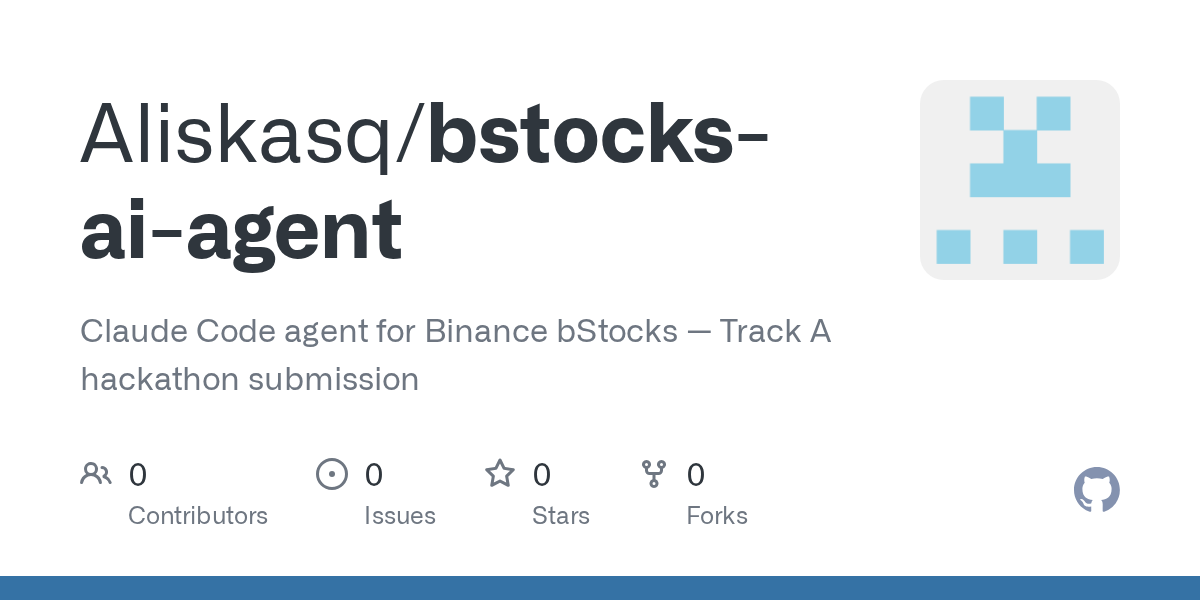 Bstocks — Development agent for Claude Code