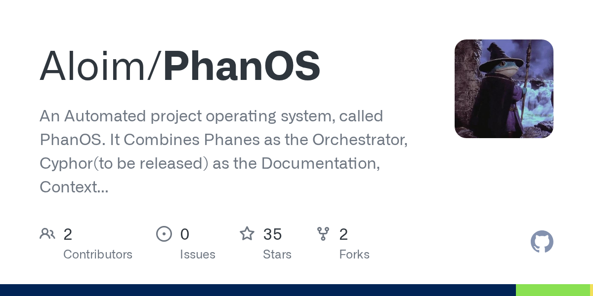 Phanes — Development skill for Claude Code