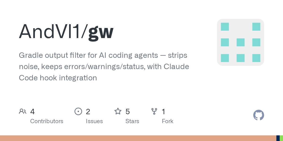 Gw — AI skill for Claude Code