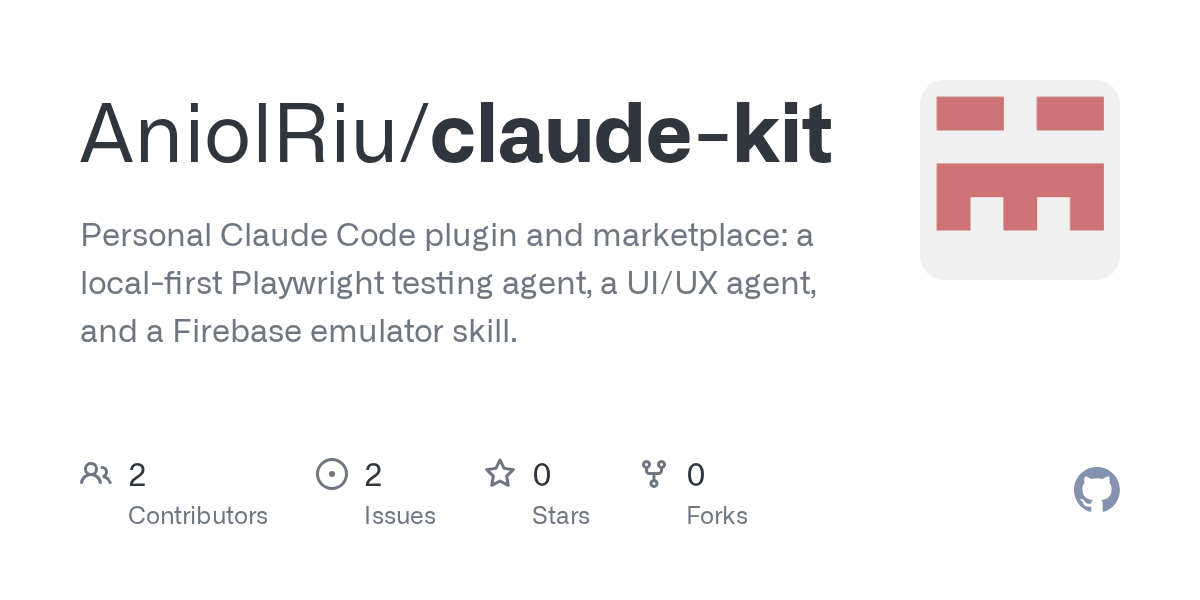 Webtester — Development agent for Claude Code