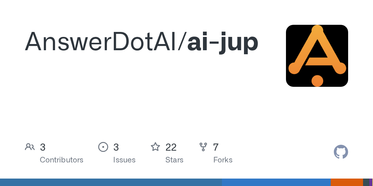 AI Jup — AI skill for Claude Code