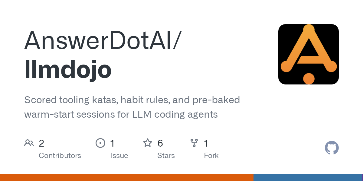 Llmdojo — AI skill for Claude Code