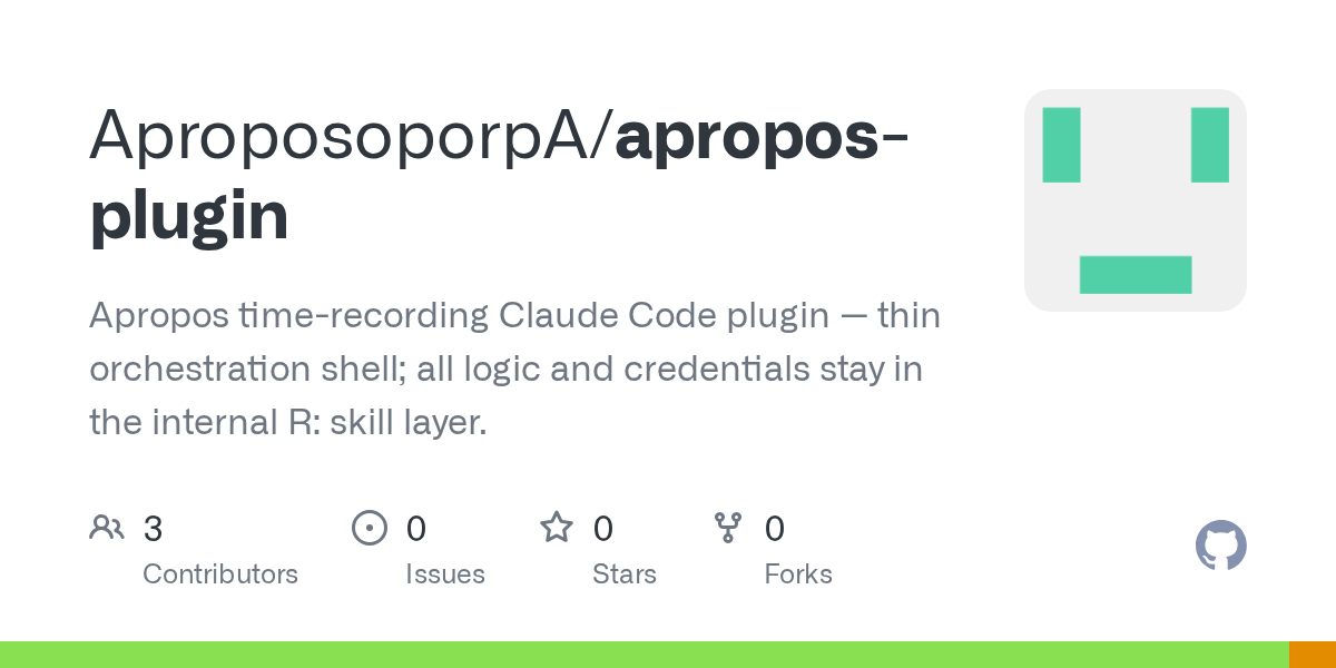 Time — Productivity skill for Claude Code
