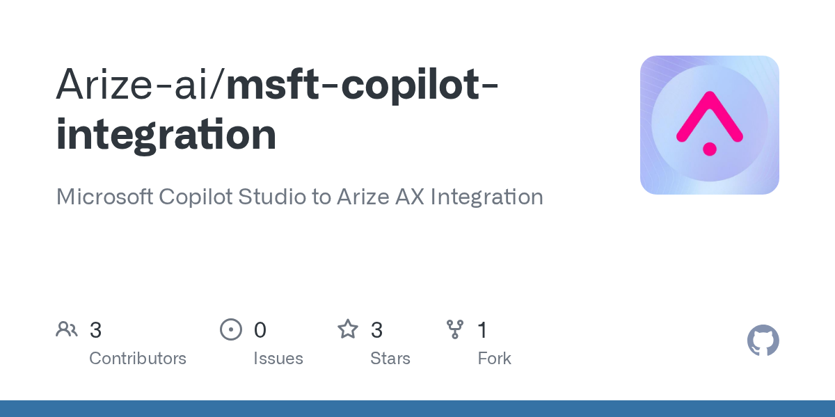 Msft Copilot Integration — Development skill for Claude Code