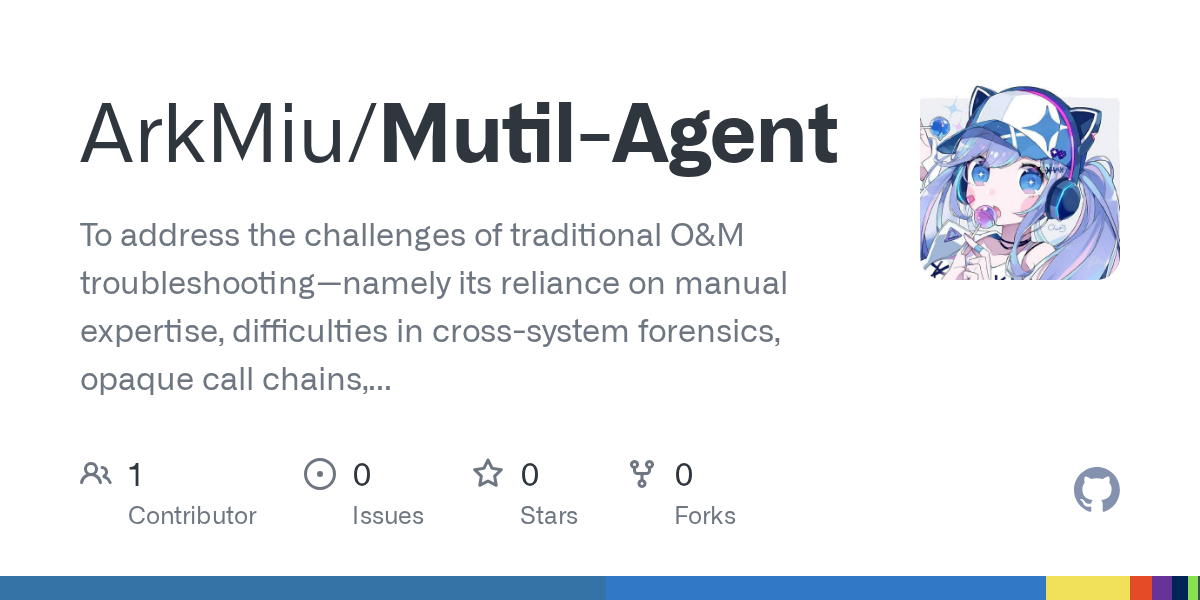 Mutil Agent — Development skill for Claude Code