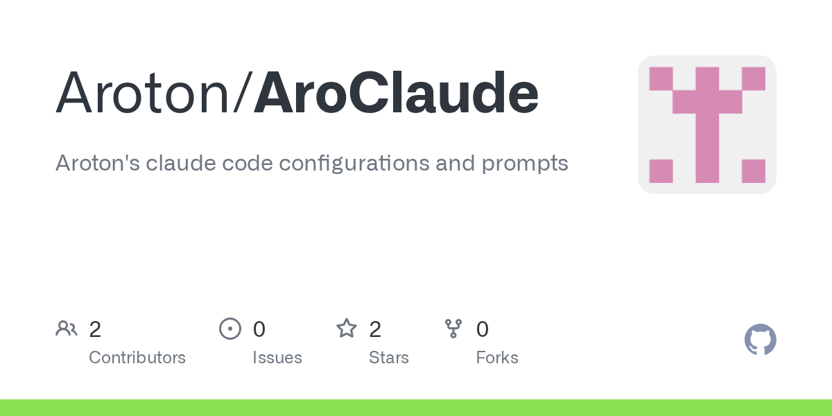 Aro:Agent Sonnet — Project Management agent for Claude Code