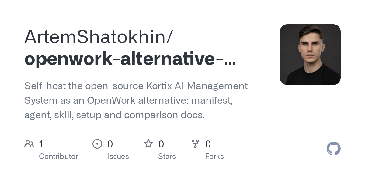 Self Host Check — AI skill for Claude Code