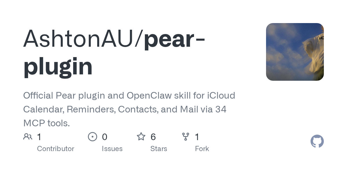 Pear Setup — Testing skill for Claude Code