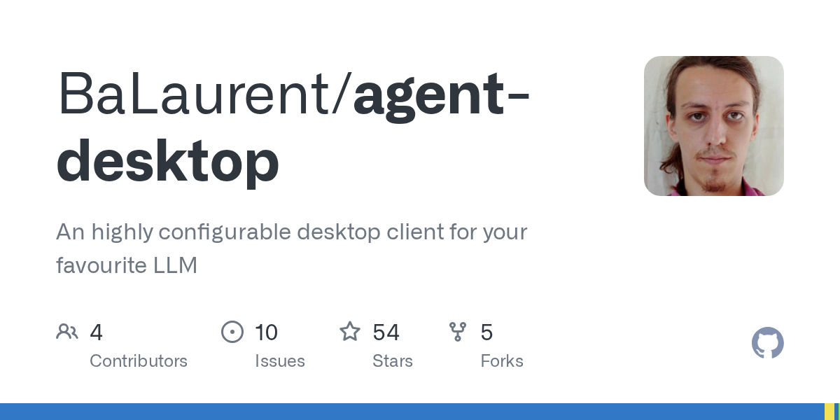 Agent Desktop — AI skill for Claude Code
