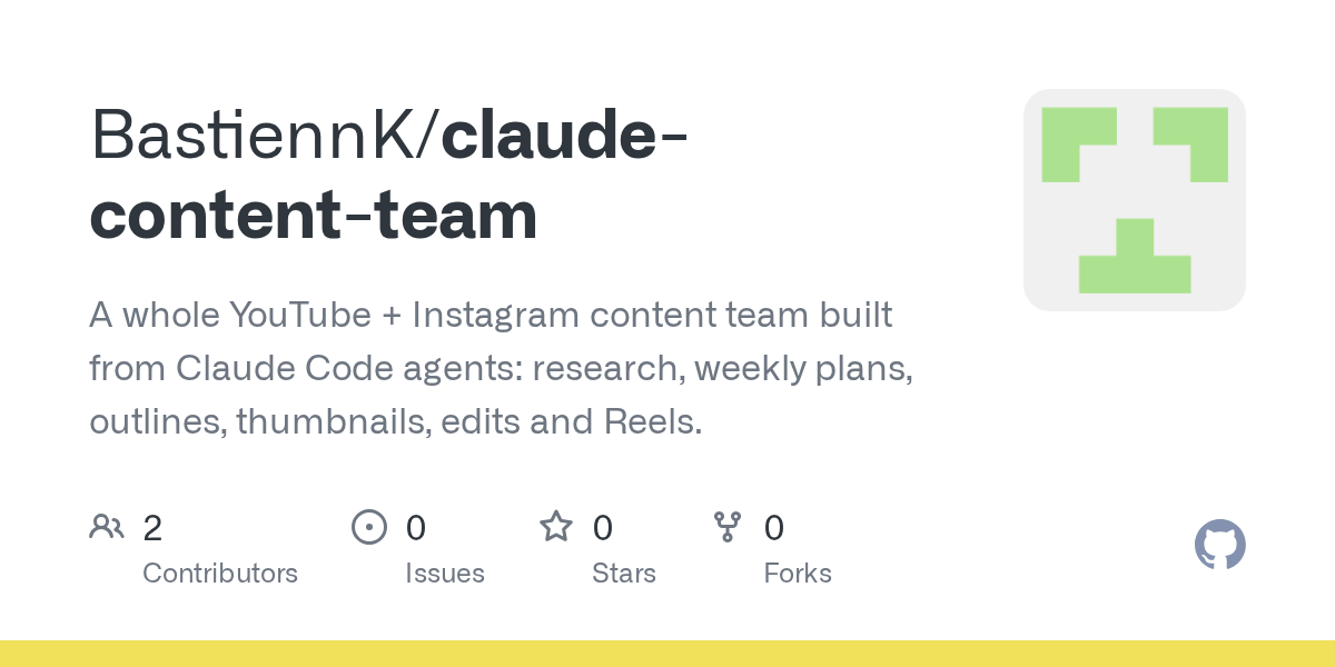 Ideas Strategist — Data & AI agent for Claude Code