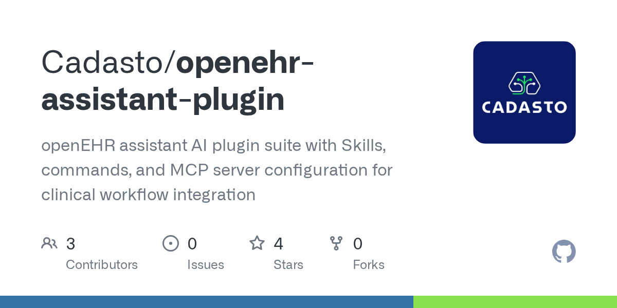 Openehr Explain — Development skill for Claude Code