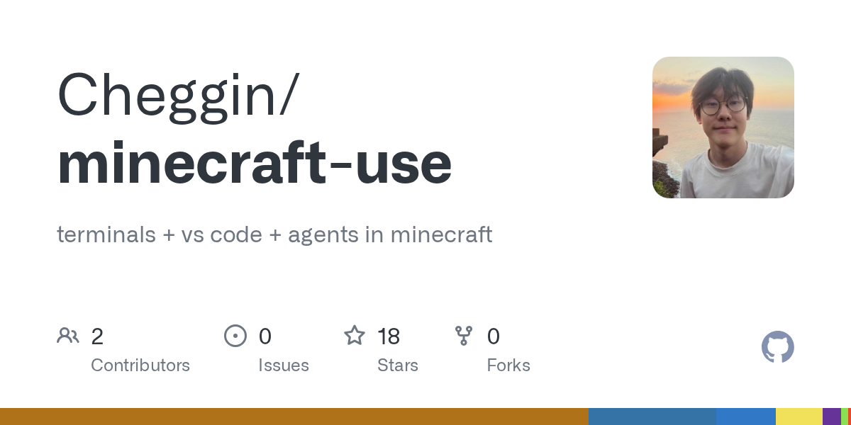 Minecraft Use — Development skill for Claude Code