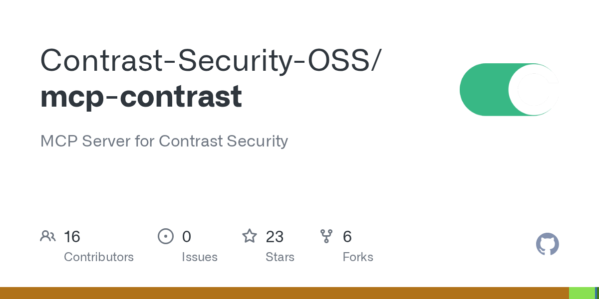 Contrast Security MCP — Security skill for Claude Code