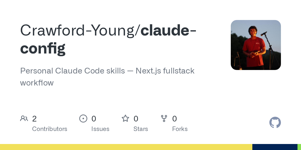 Web Recon — Development agent for Claude Code