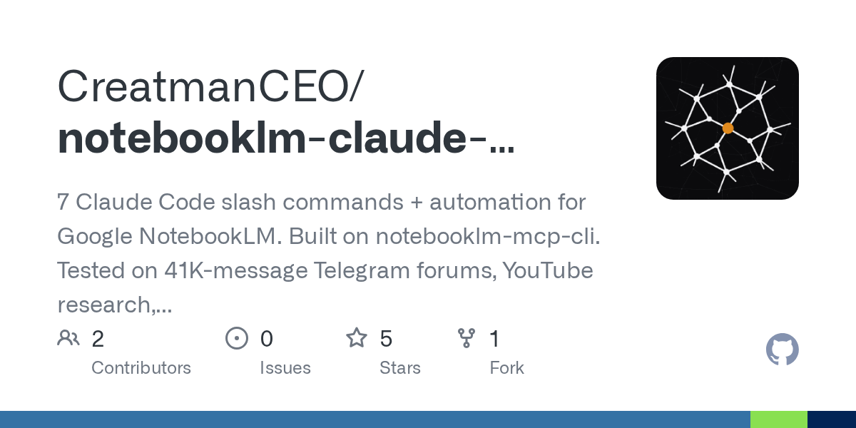 YouTube Research — Communication skill for Claude Code