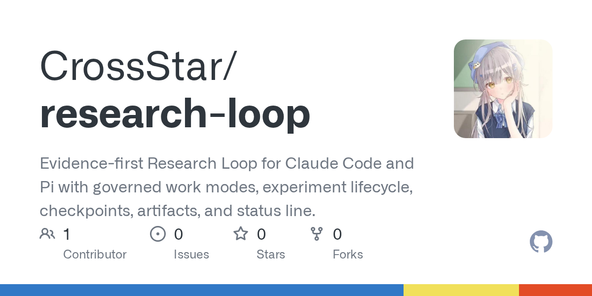 Research Reviewer — Research agent for Claude Code