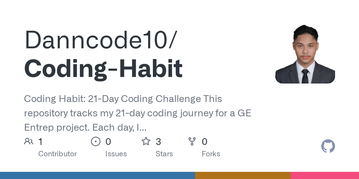 Coding Habit — Development skill for Claude Code