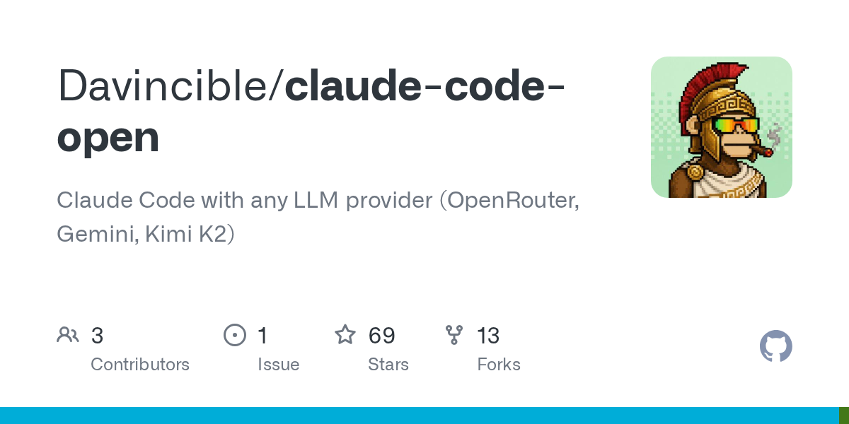 Claude Code Open — AI skill for Claude Code
