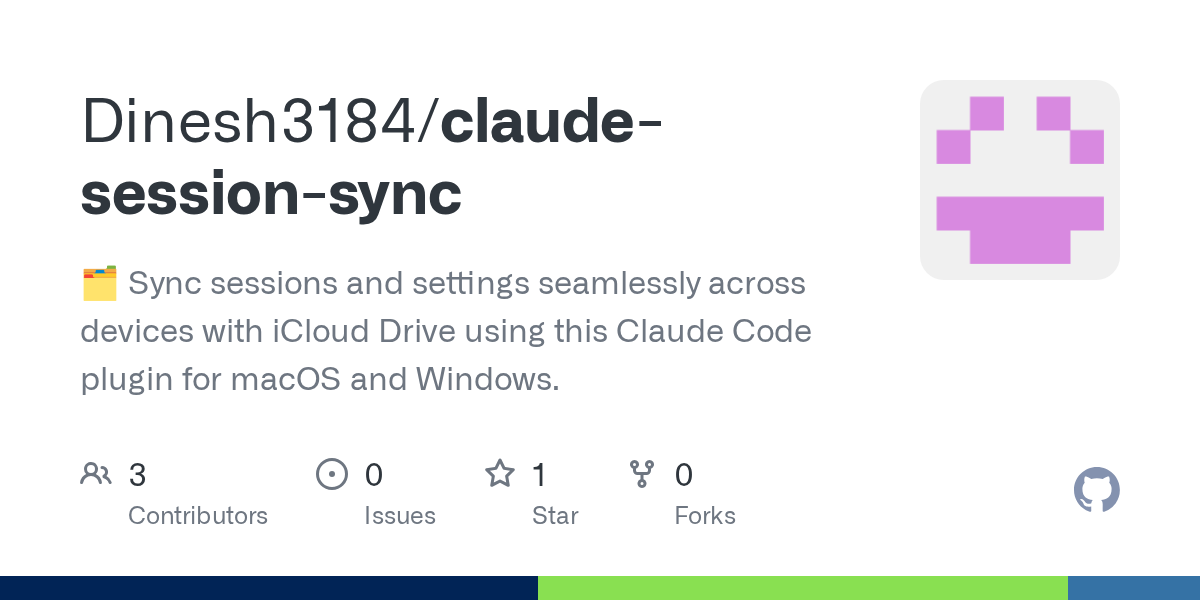 Sync Status — Development skill for Claude Code