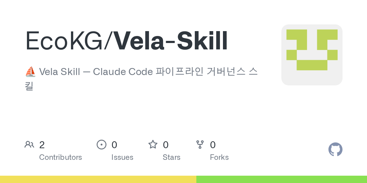 Vela Executor — Testing & QA agent for Claude Code