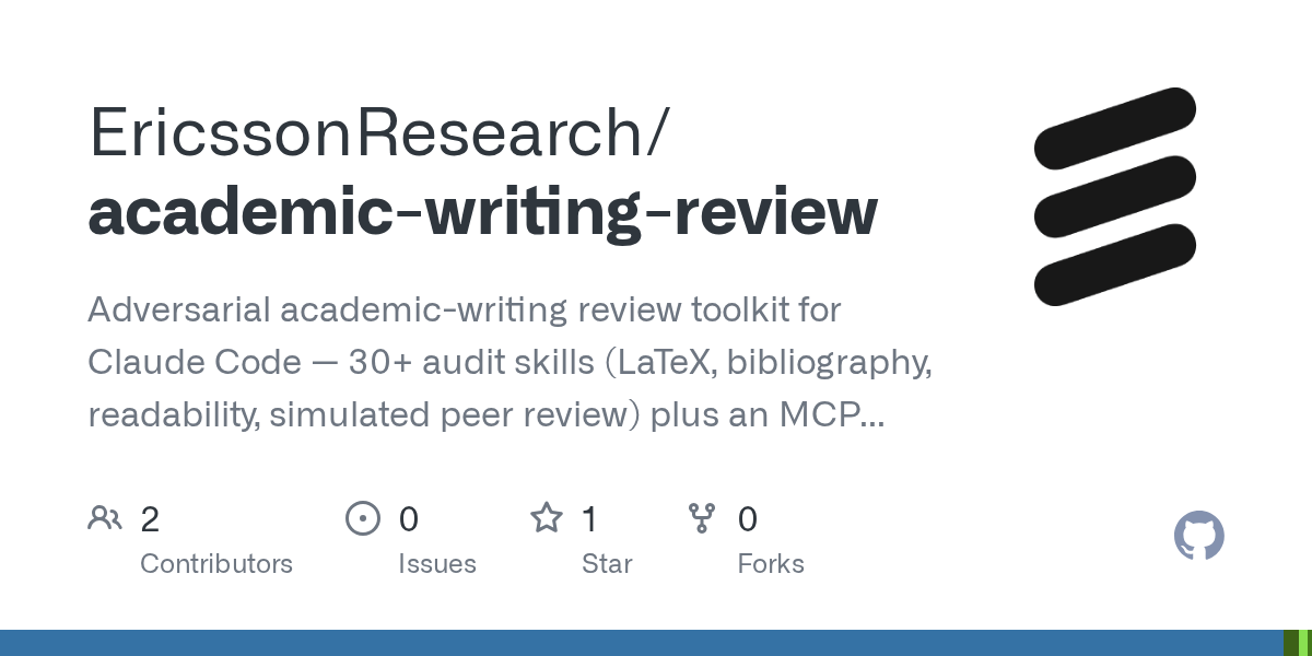 Academic Content Reviewer — Content & Marketing agent for Claude Code