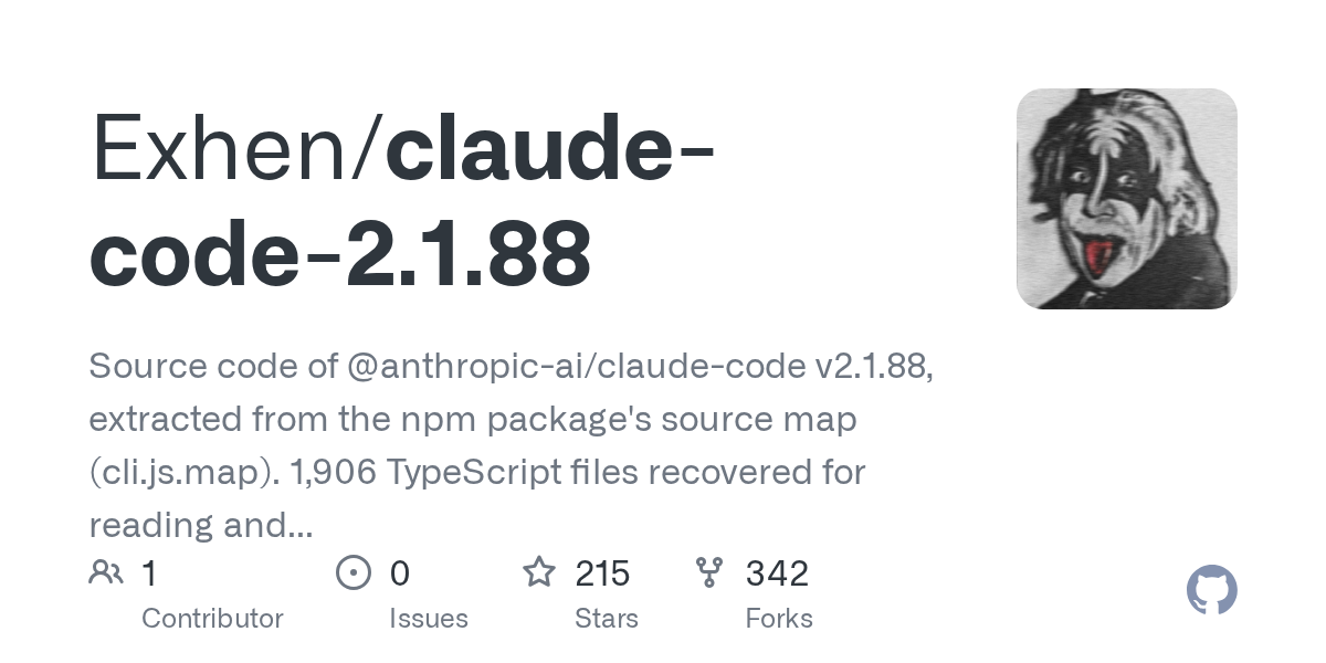 Claude Code 2.1.88 — AI skill for Claude Code
