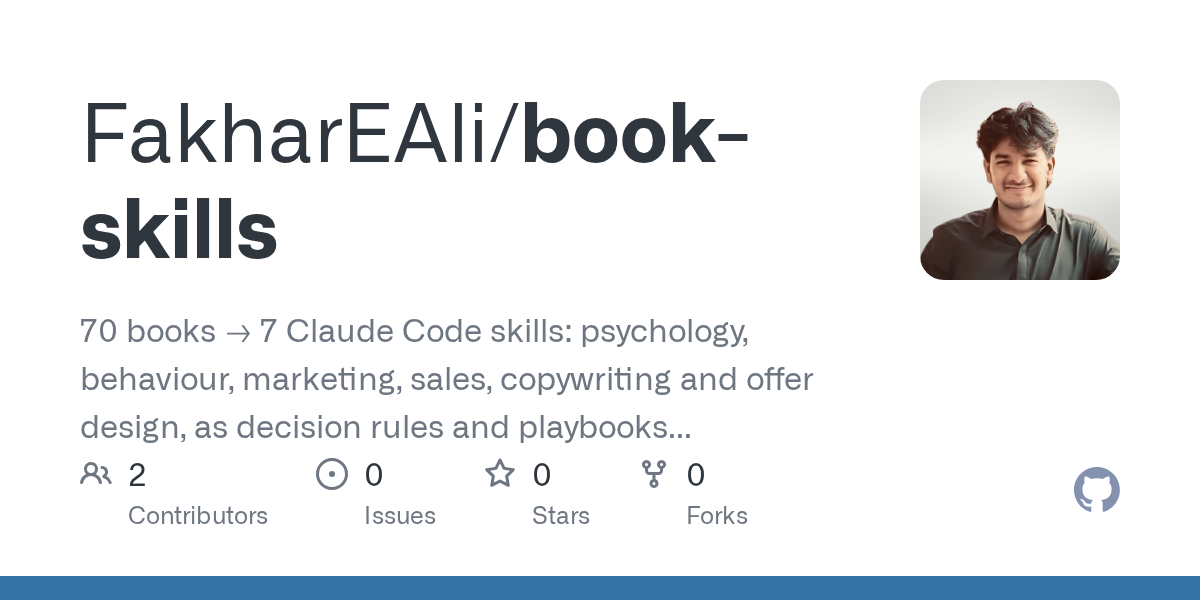 Prospect Roleplay — Development agent for Claude Code