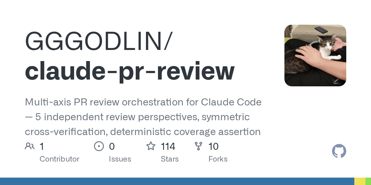 Skill Verify Auditor — Development agent for Claude Code