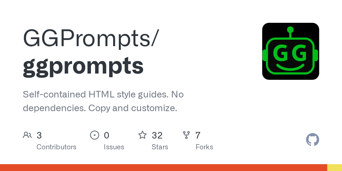 Htmlstyleguides 58f — Development skill for Claude Code