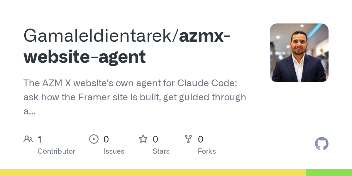Site Organizer — Development agent for Claude Code