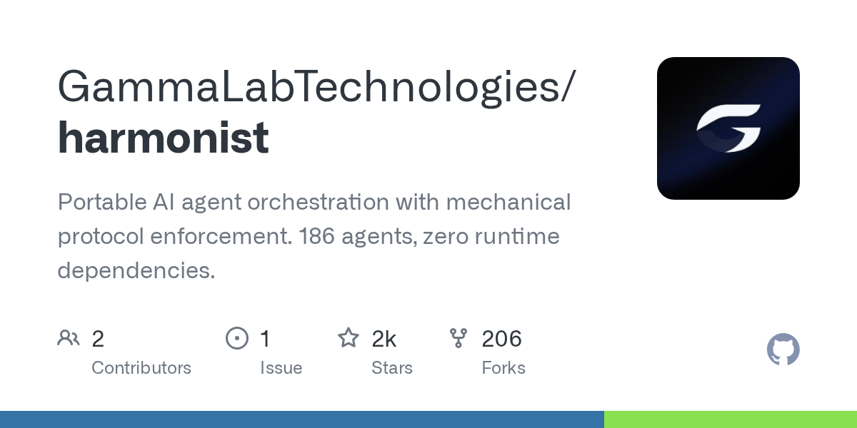 TAGS — Development agent for Claude Code