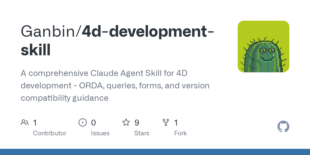 Attribution Notice — Documentation skill for Claude Code