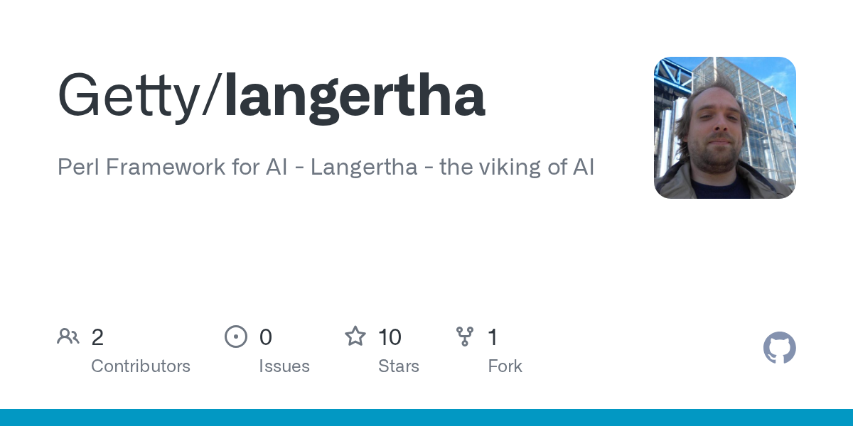 Langertha Worker — Testing & QA agent for Claude Code