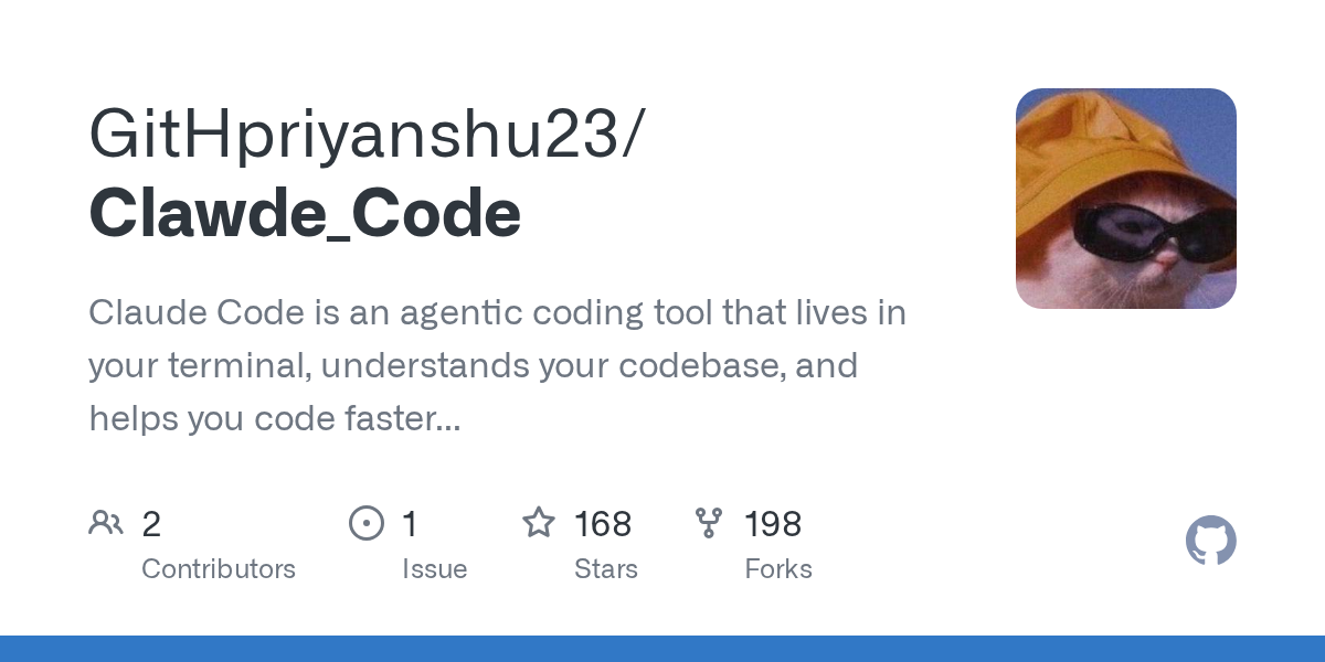 Clawde Code — Git skill for Claude Code