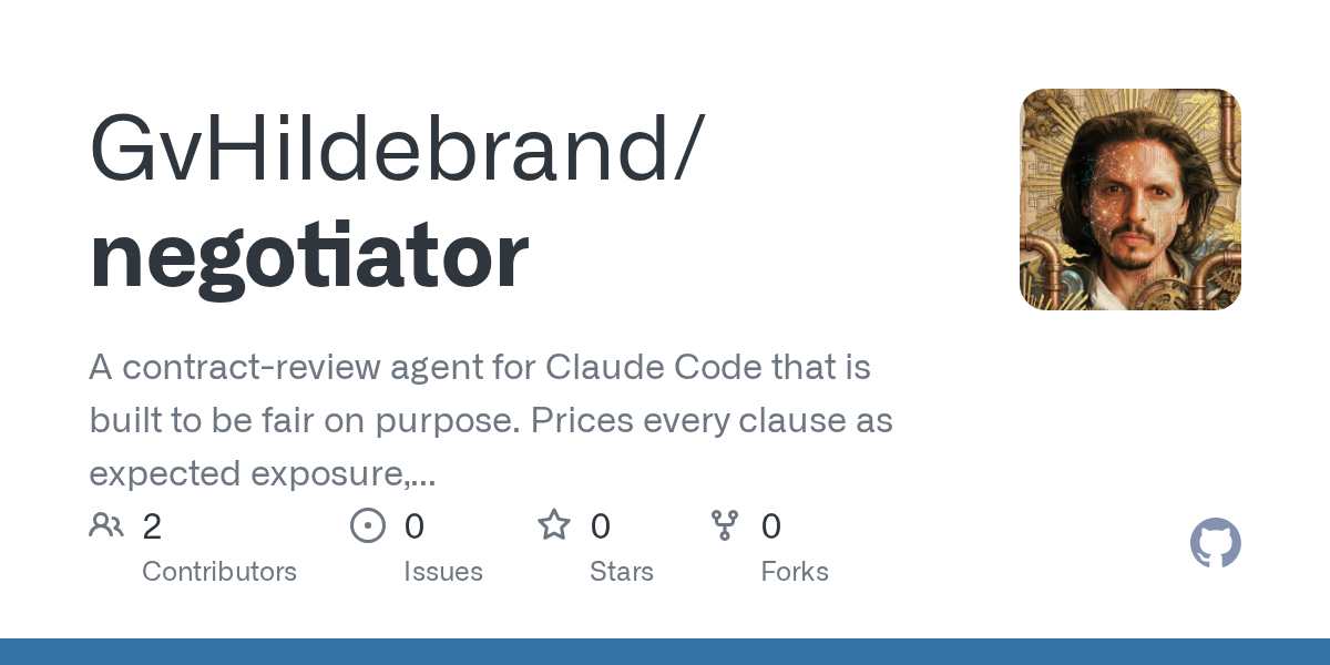 Deal Verifier — Development agent for Claude Code