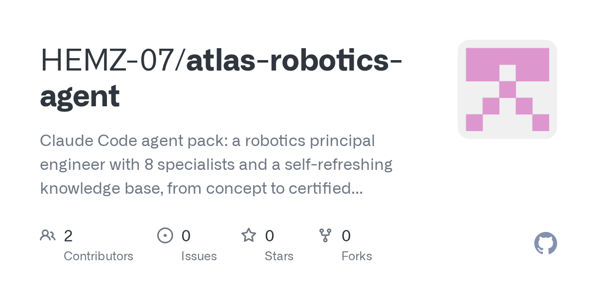 Robo Autonomy — Development agent for Claude Code