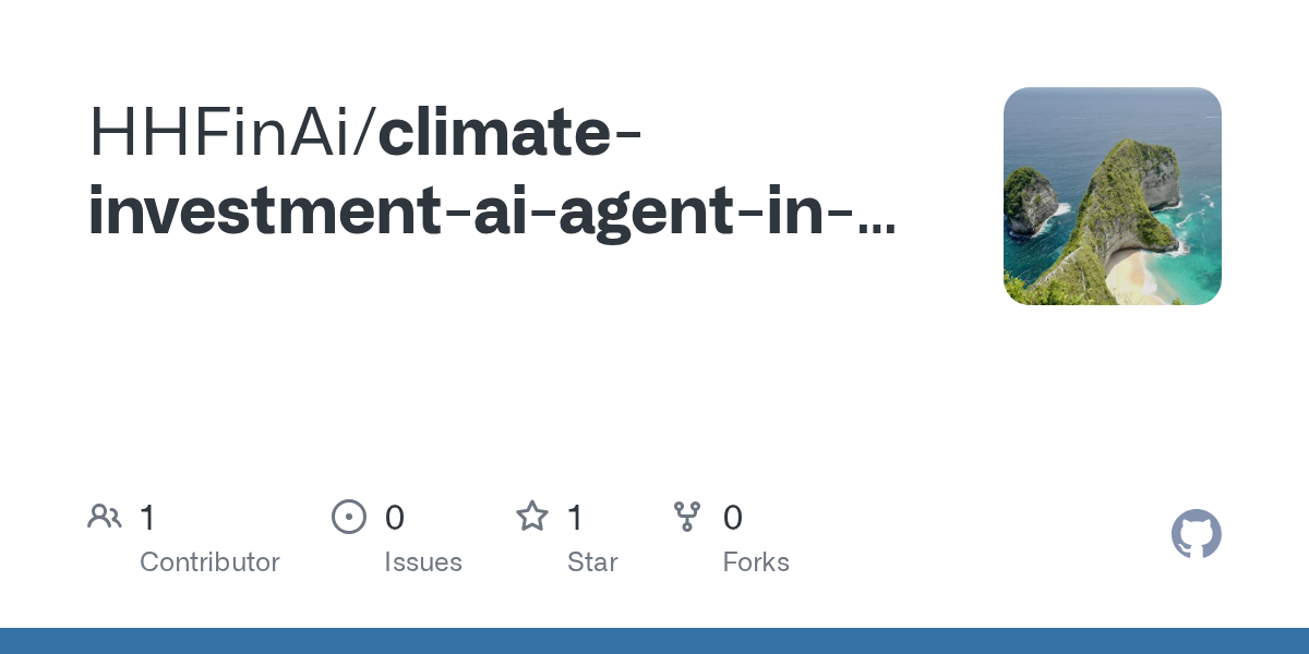 19 Investment Memo — Development agent for Claude Code