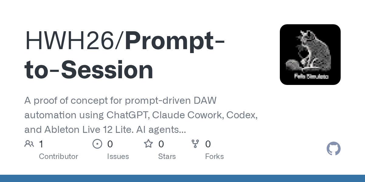 Prompt To Session — AI skill for Claude Code