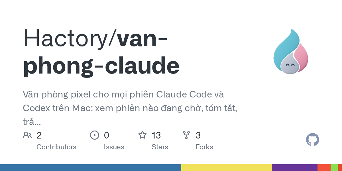 Van Phong Claude — Development skill for Claude Code