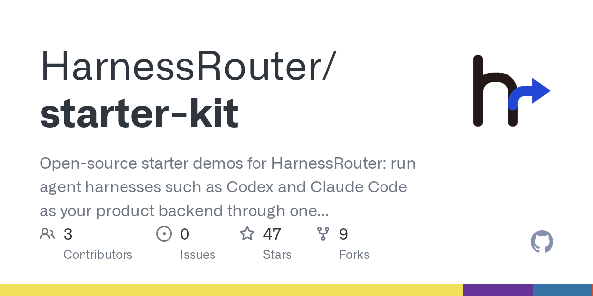 Starter Kit — Development skill for Claude Code